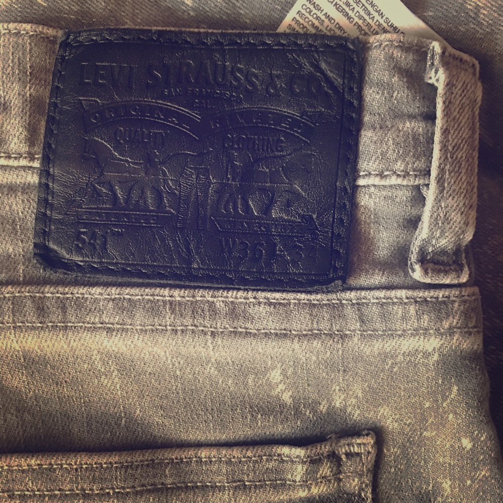 Levi's Jeans