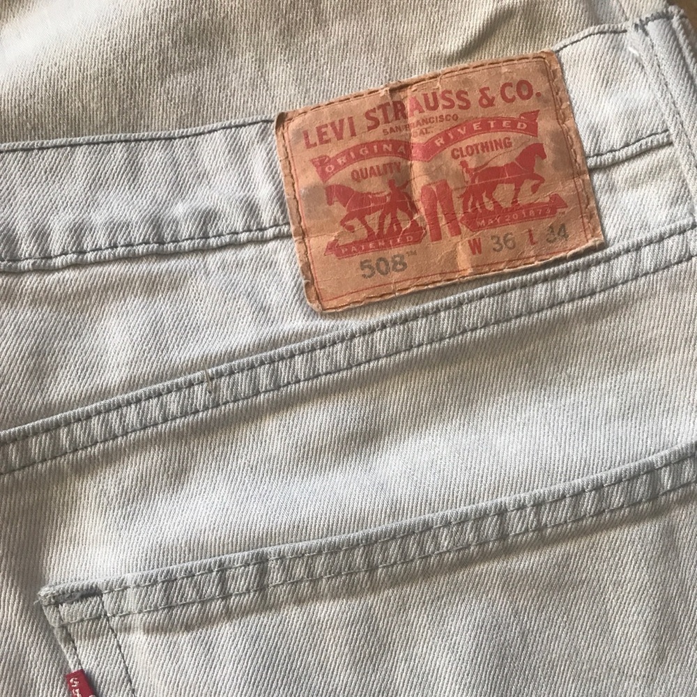 Levi's Jeans