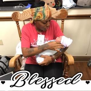 Meet your Posher, Tiff