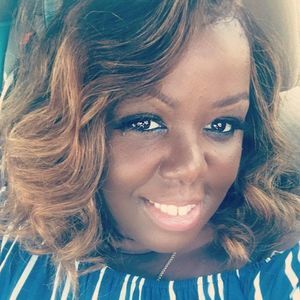 Meet your Posher, Rhonda