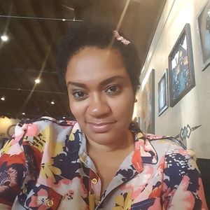 Meet your Posher, Terri