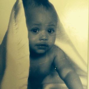 Meet your Posher, Caleb