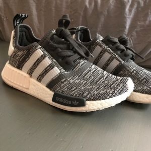 Adidas NMD R1 women's 6