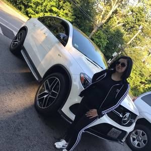 Meet your Posher, Argina