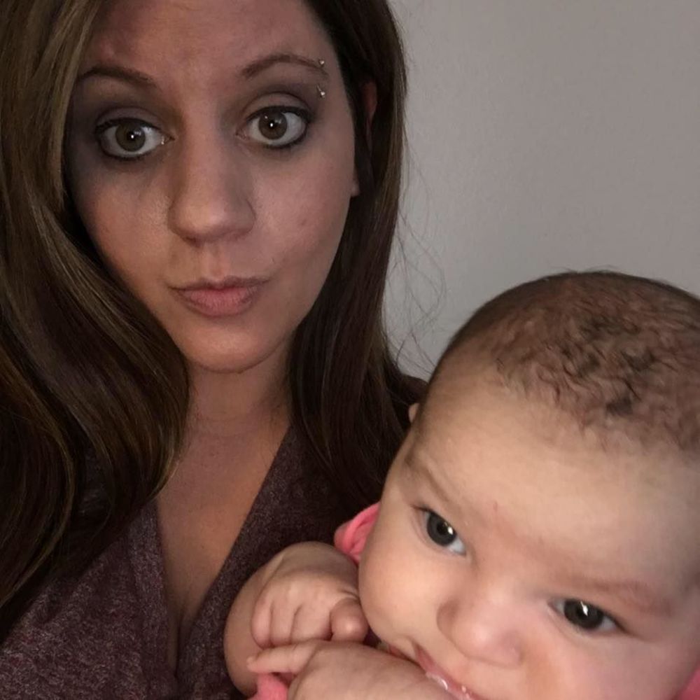 Meet your Posher, Laney