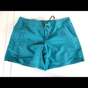 New Patagonia Minimalist II Boardie Shorts Sz 8