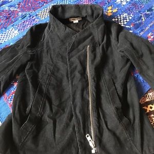 Helmut Lang corduroy jacket