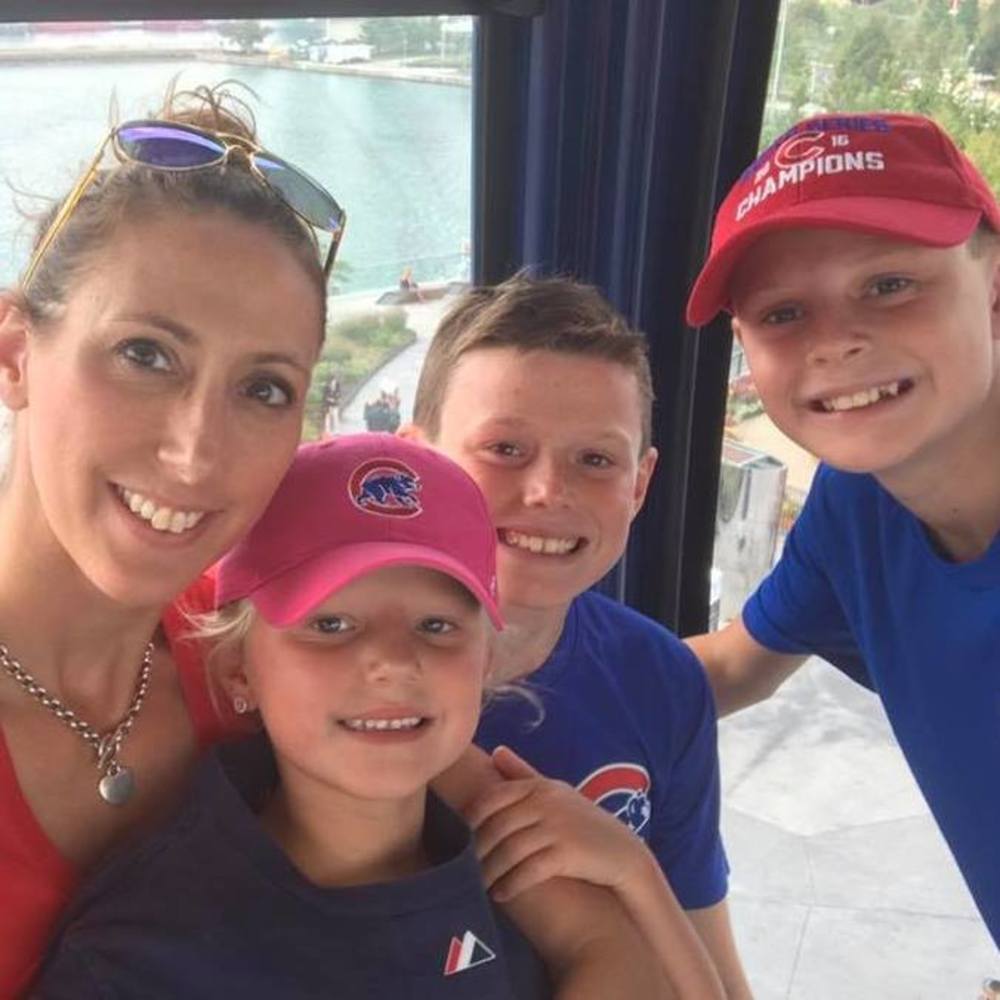 Meet your Posher, Whitney