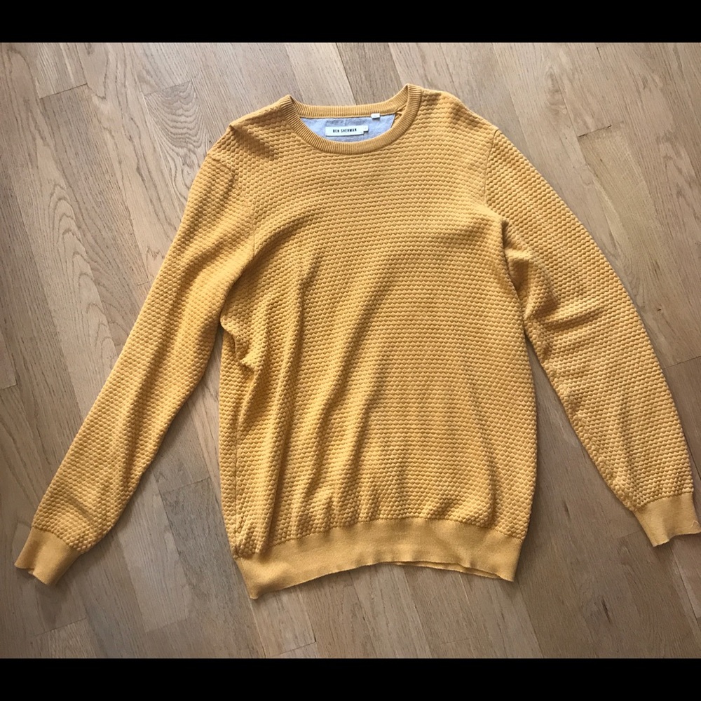 Ben Sherman Sweater