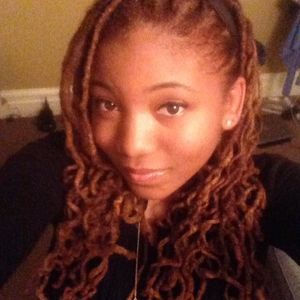 Meet your Posher, Chlesha