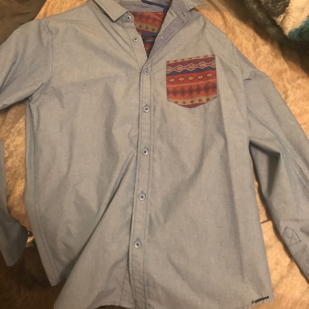 Selling my flannel