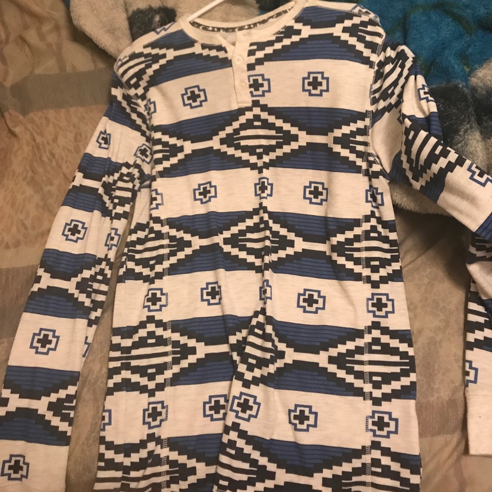 Long sleeve