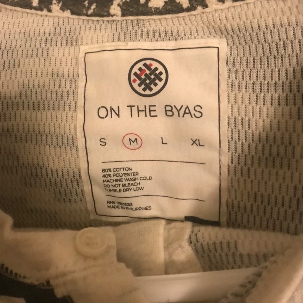 Long sleeve - Picture 2 of 3