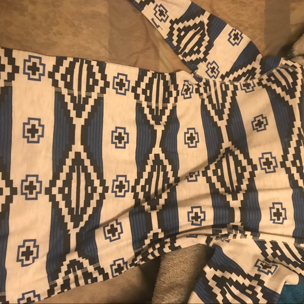 Long sleeve - Picture 3 of 3