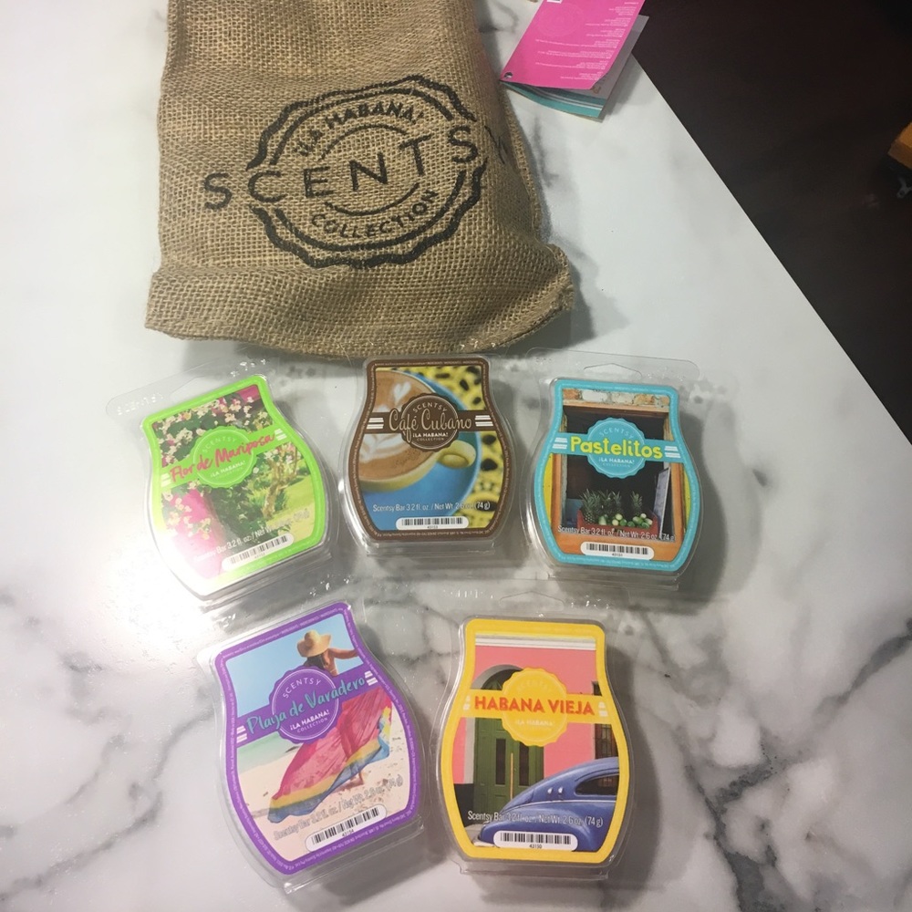 Scentsy