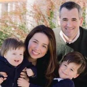 Meet your Posher, Patricia