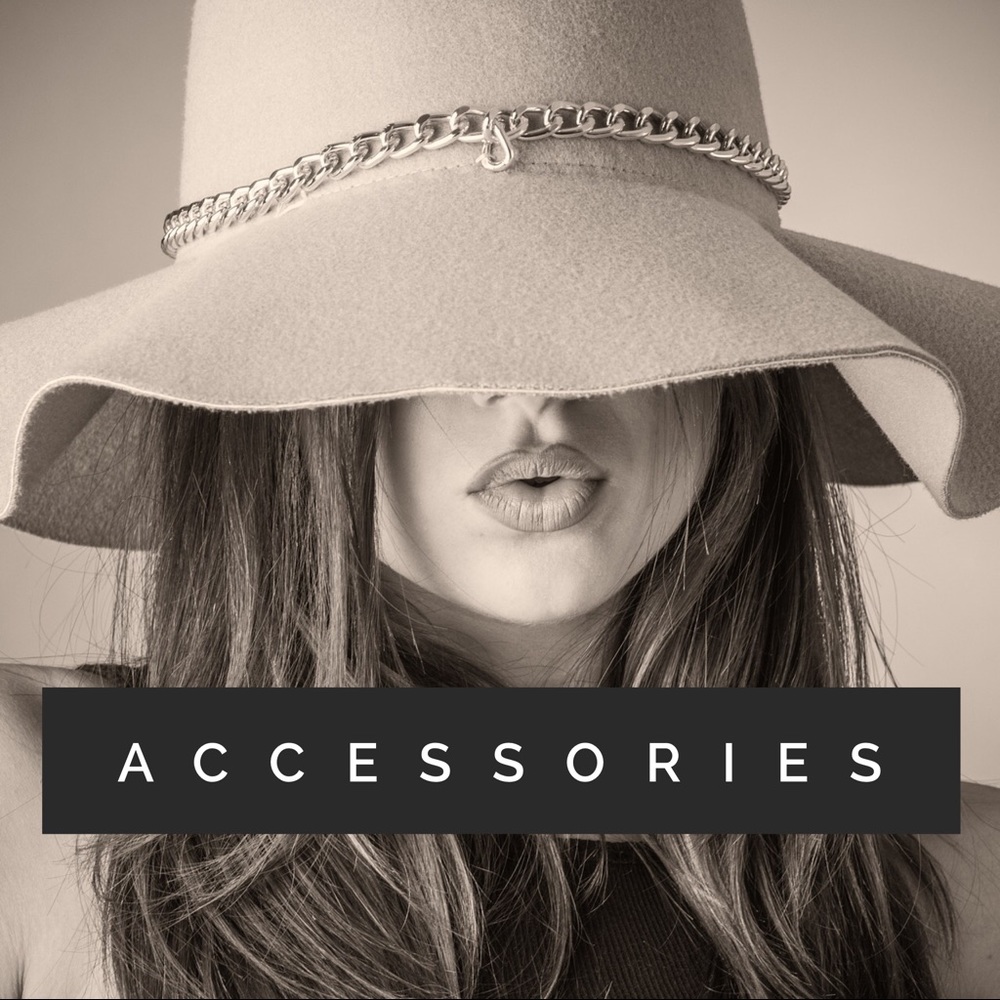 Accessories✨