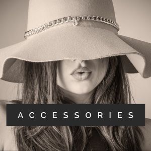 Accessories✨