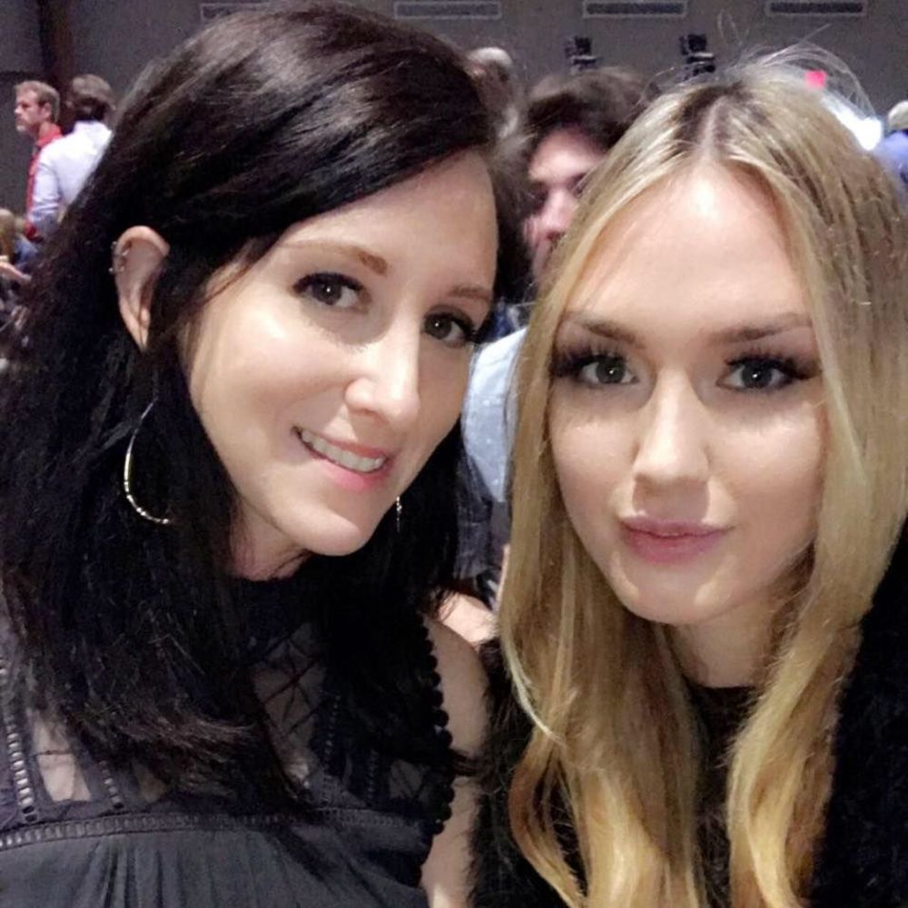 Meet your Posher, Kylie