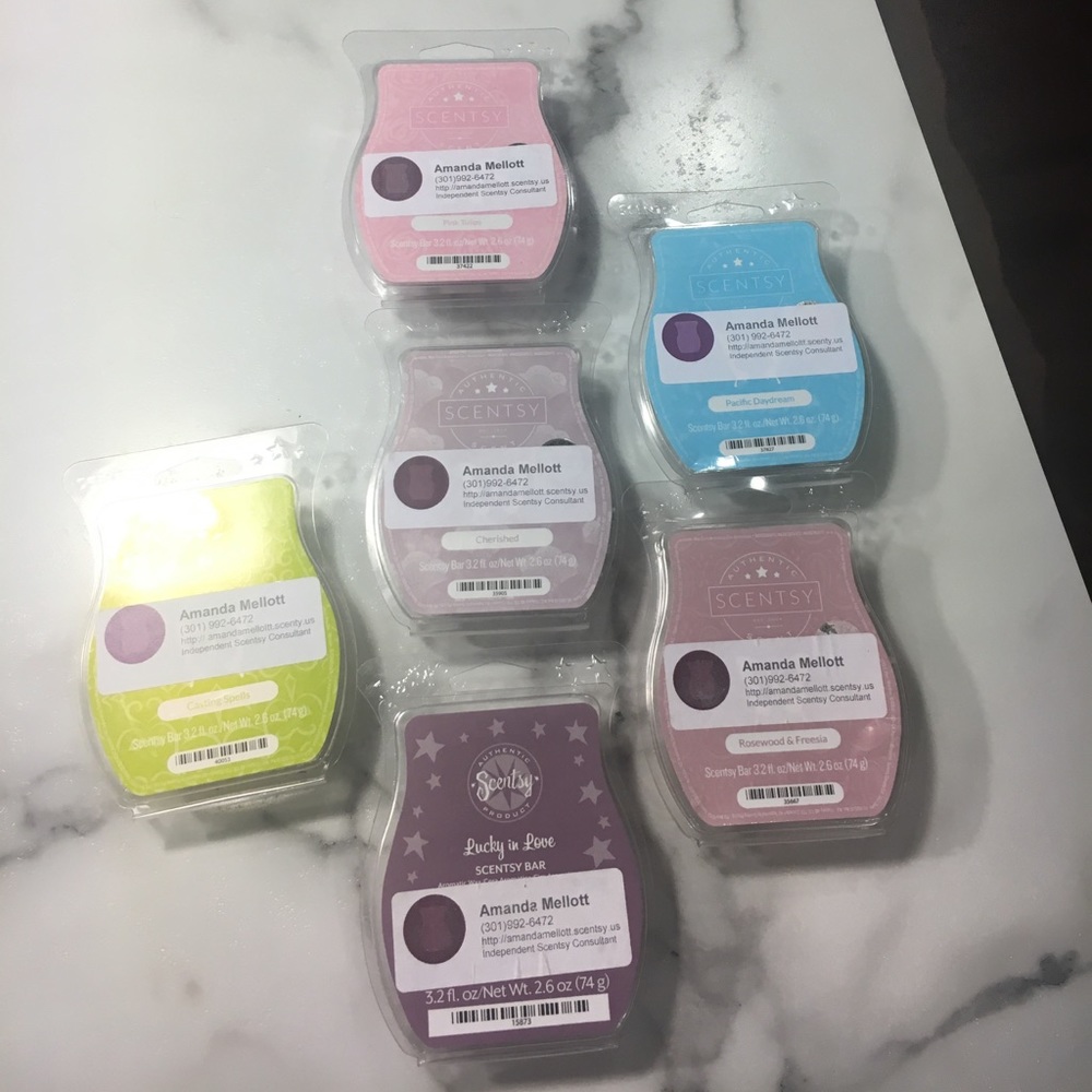 Scentsy