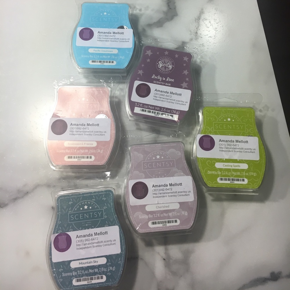 Scentsy