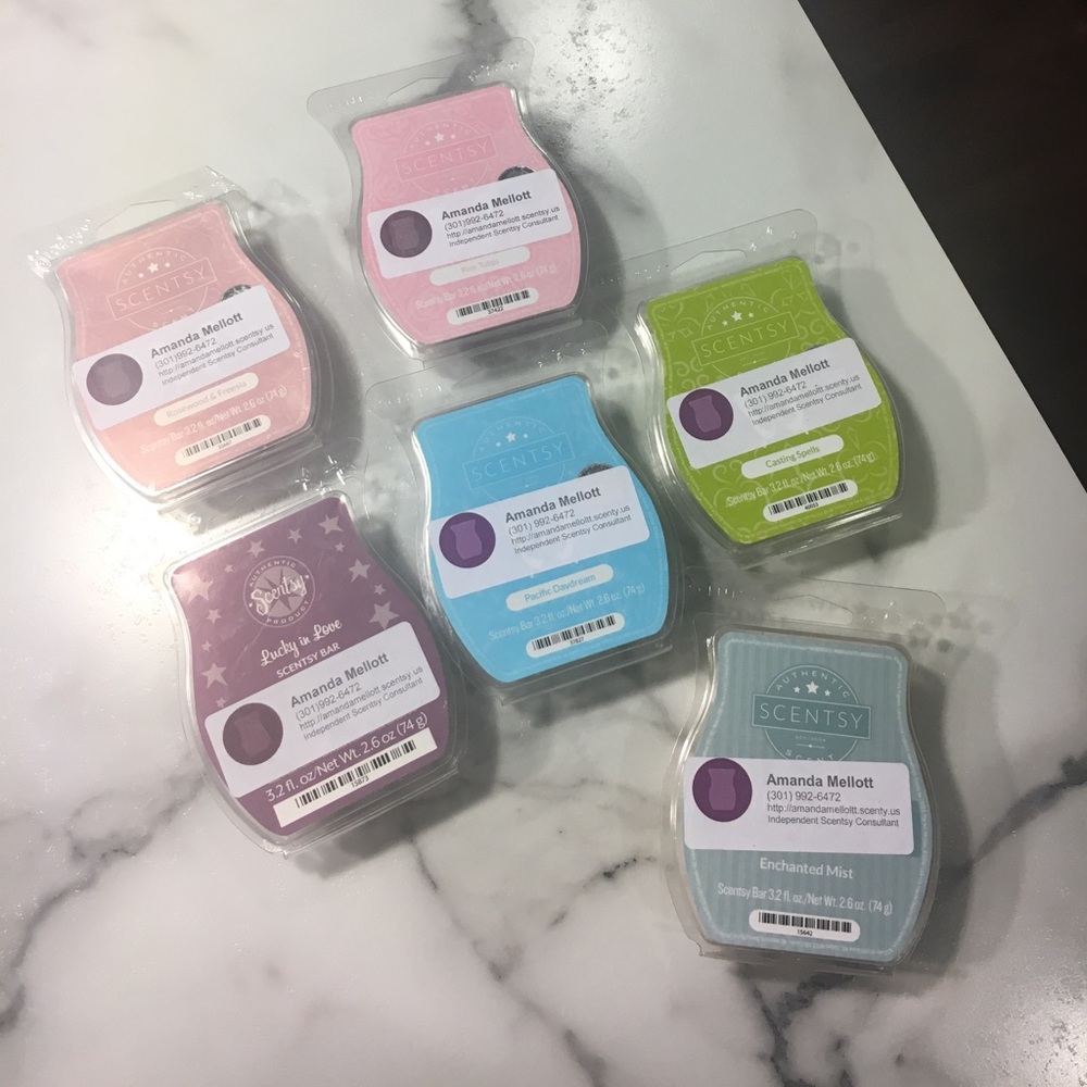 Scentsy