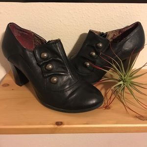 Xhilaration Booties