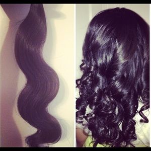 Meet your Posher, Dominique