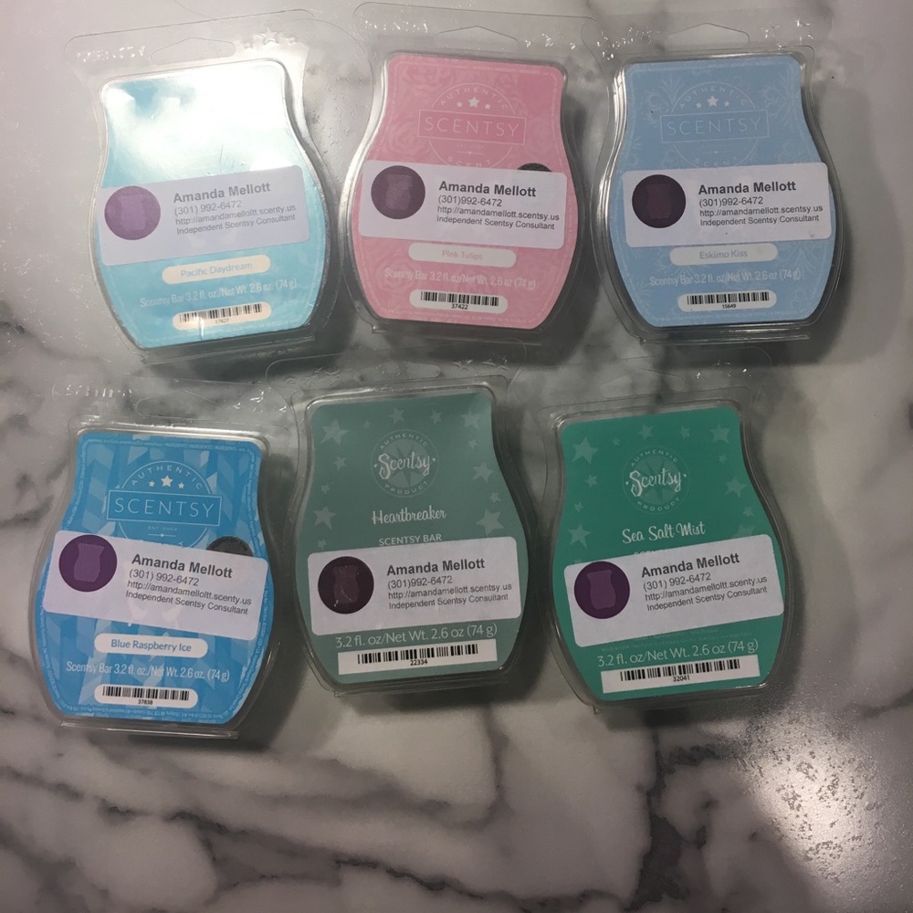 Scentsy