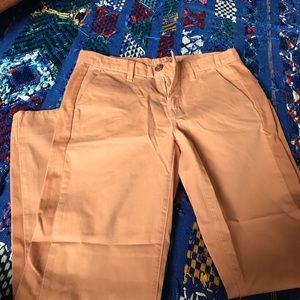 J. Brand avery slacks