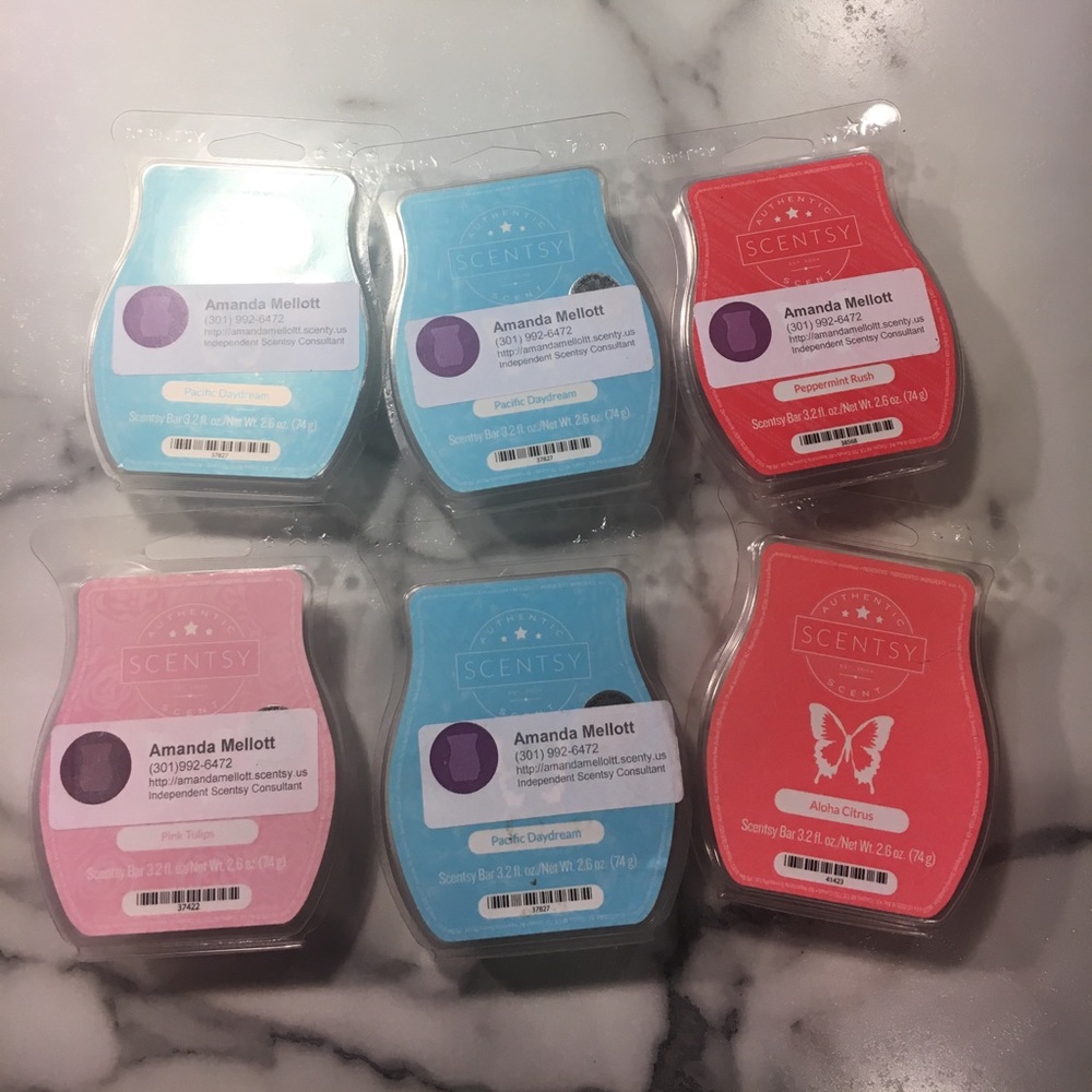 Scentsy
