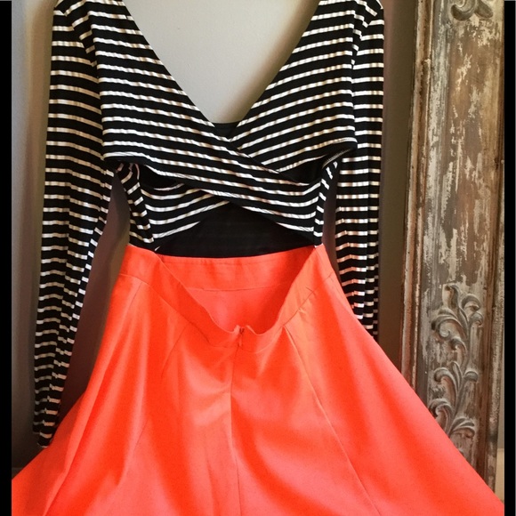 Altar'd State Dresses & Skirts - NEW LISTING Altar'd State dress with open back ❤️