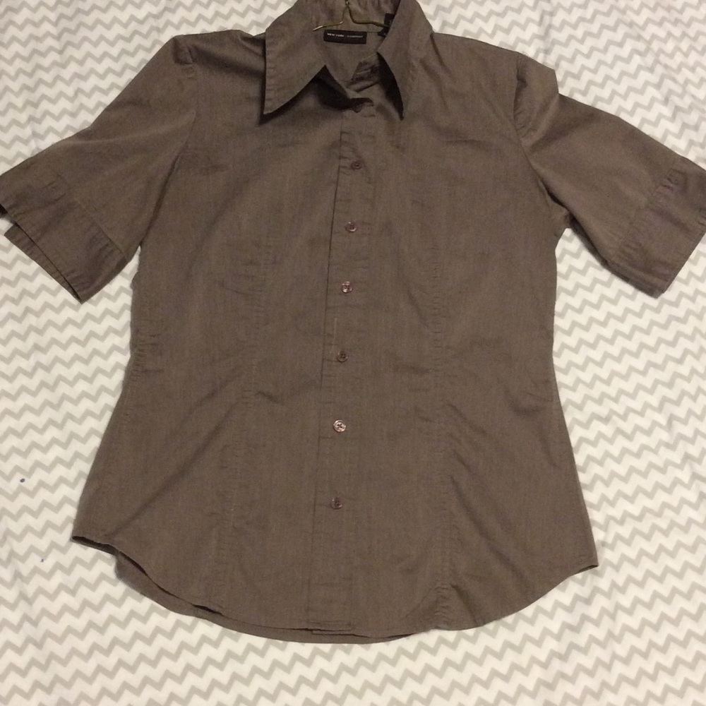 BUNDLE New York & Co Dress Tops