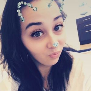 Meet your Posher, Amanda