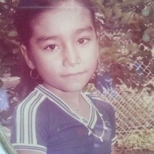 Meet your Posher, Magdalena