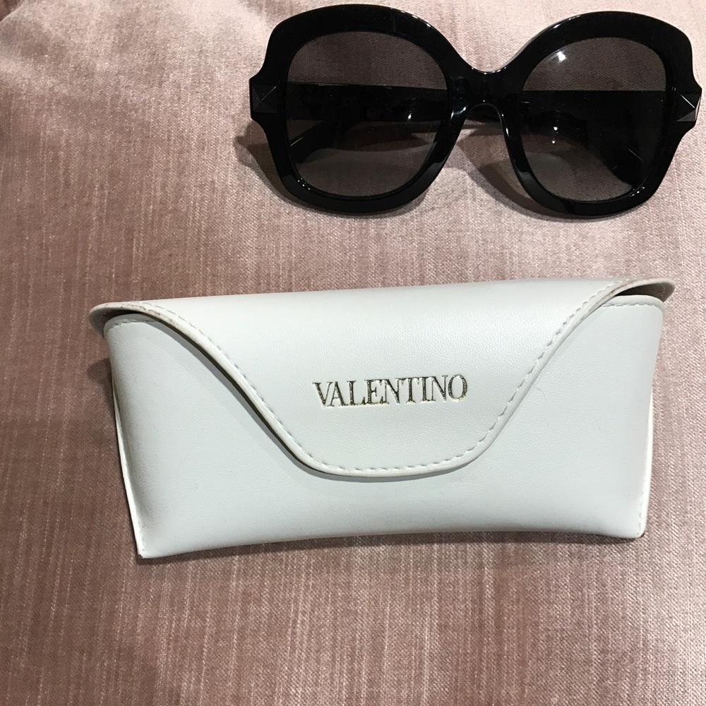 Valentino Sunglasses