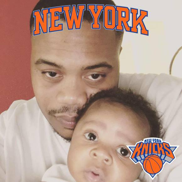 Meet your Posher, Aaron - Picture 1 of 1