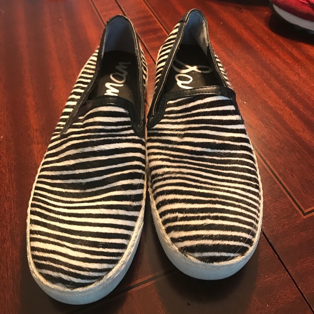 Sam Edelman fashion sneakers
