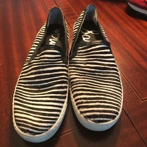Sam Edelman fashion sneakers