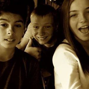 Meet your Posher, Michael