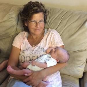 Meet your Posher, Tonya