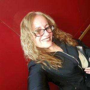 Meet your Posher, Meredith