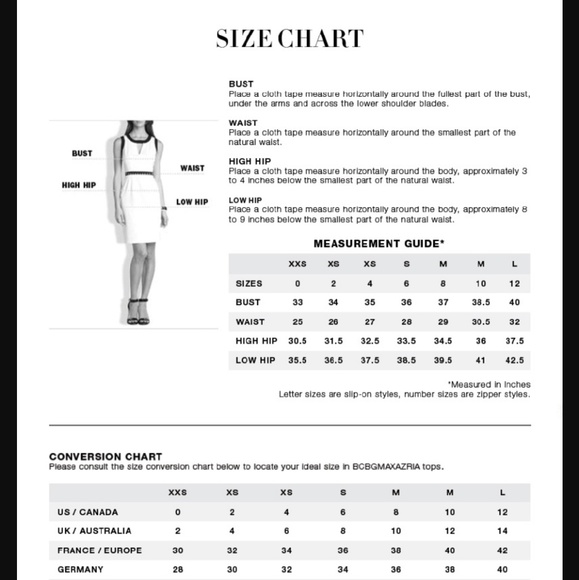 *NEW WITHOUT TAGS* BCBG LACE PEPLUM TOP - Picture 4 of 4