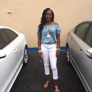 Meet your Posher, Jamie