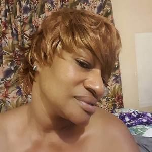 Meet your Posher, Rita