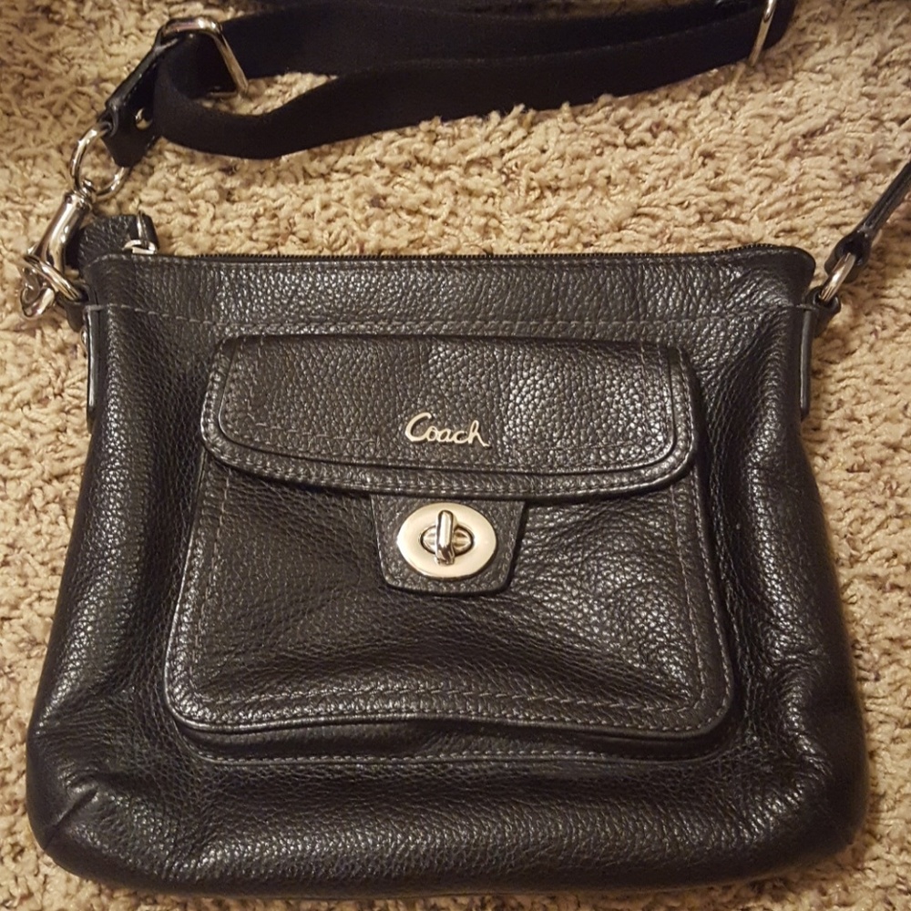 Coach Crossbody