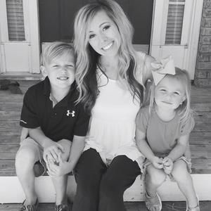 Meet your Posher, Laurice