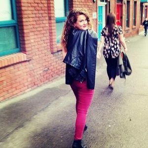 Meet your Posher, Meghan