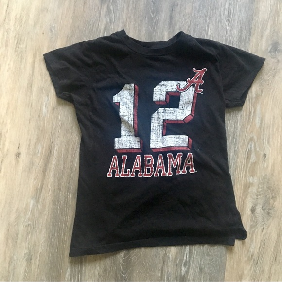 Tops - Alabama shirt!!