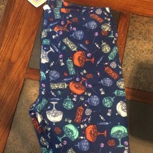 Lularoe Leggings TC